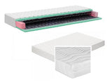 Mattress for DP beds